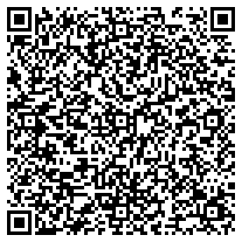 QR-код с контактной информацией организации Псковский бортник