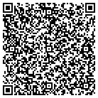 QR-код с контактной информацией организации ПиВася