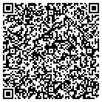 QR-код с контактной информацией организации ООО ФАВОРИТСТРОЙ