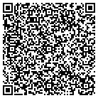 QR-код с контактной информацией организации Город Мастеров