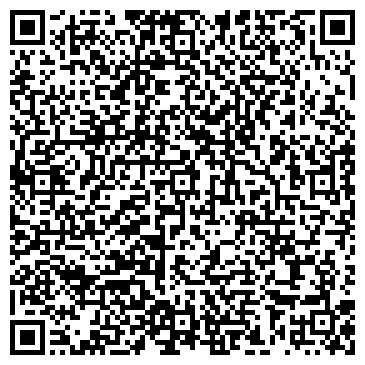 QR-код с контактной информацией организации GroomRoom