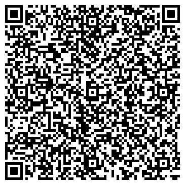 QR-код с контактной информацией организации Хмельнофф