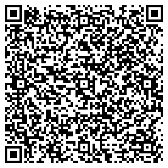 QR-код с контактной информацией организации ЗАО "Молния - М"