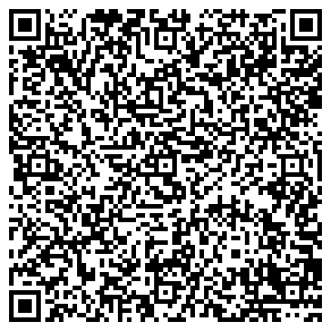 QR-код с контактной информацией организации Студия танцев "Магнолия"