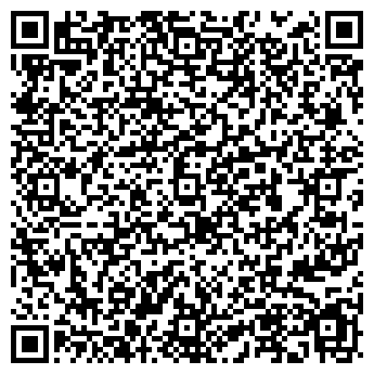 QR-код с контактной информацией организации Хмель и солод