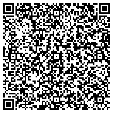 QR-код с контактной информацией организации Люкс Пакет