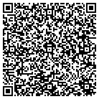 QR-код с контактной информацией организации Кружка