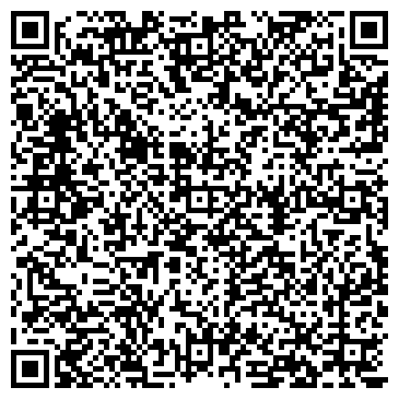 QR-код с контактной информацией организации World Dance