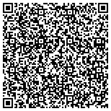 QR-код с контактной информацией организации Центр Уюта, производственно-торговая фирма, ИП Костин А.А.