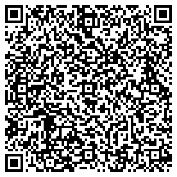 QR-код с контактной информацией организации ЗАО СТРОЙСЕВЕР ГАРАНТ