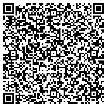 QR-код с контактной информацией организации ЗАО «Молния-М»