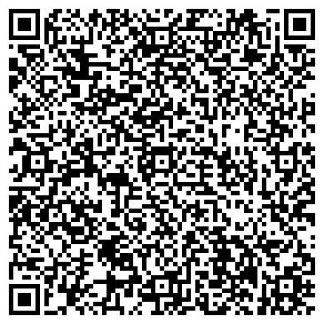 QR-код с контактной информацией организации Аладдин, магазин ковров, ИП Майдуров А.А.