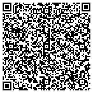 QR-код с контактной информацией организации ООО Азбука Краски