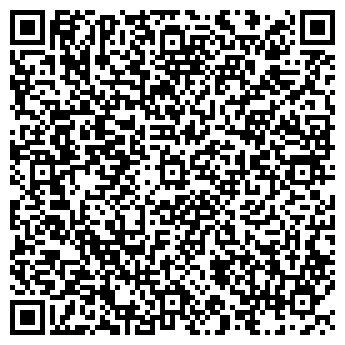 QR-код с контактной информацией организации Дачное Царство
