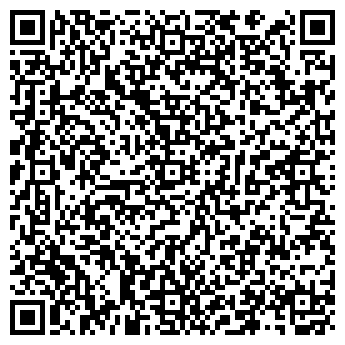 QR-код с контактной информацией организации Тульское пиво