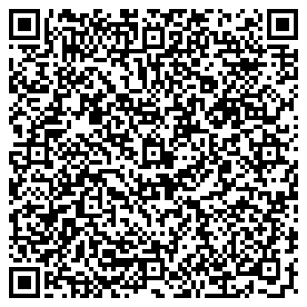 QR-код с контактной информацией организации Ковры на Кирова