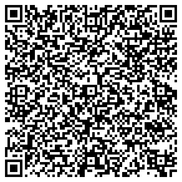 QR-код с контактной информацией организации ООО Аква-Ла Вита