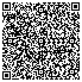 QR-код с контактной информацией организации ООО "Регион Сыр"