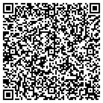QR-код с контактной информацией организации ИП Ватолина С.В.