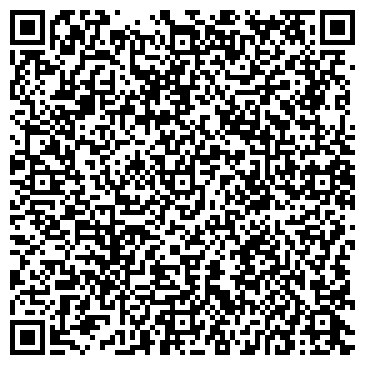 QR-код с контактной информацией организации Сад