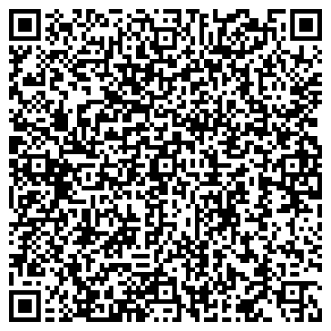 QR-код с контактной информацией организации ЗАО Мегаполис