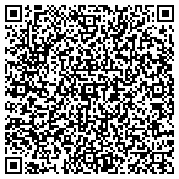 QR-код с контактной информацией организации ЕНДС-Самара