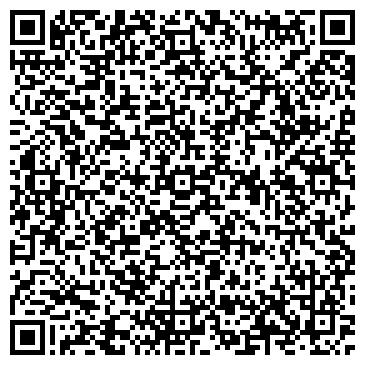 QR-код с контактной информацией организации Фотосалон на Большой Семёновской