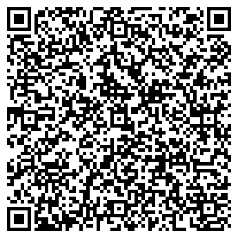 QR-код с контактной информацией организации Банкомат, Банк Уралсиб, ОАО, филиал в г. Сочи