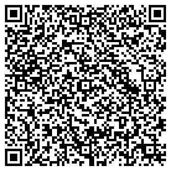 QR-код с контактной информацией организации Мини-пекарня на Рижском проспекте, 11