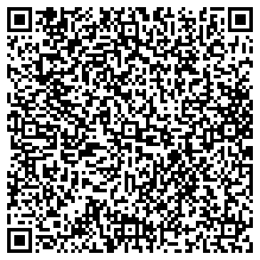 QR-код с контактной информацией организации Спутник Авто