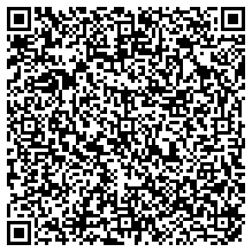 QR-код с контактной информацией организации Киоск по продаже питьевой воды, Левобережный район