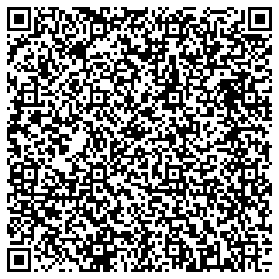 QR-код с контактной информацией организации Домофонные системы, торгово-монтажная фирма, ИП Тетюшев А.С.
