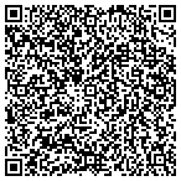 QR-код с контактной информацией организации Пивной Двор