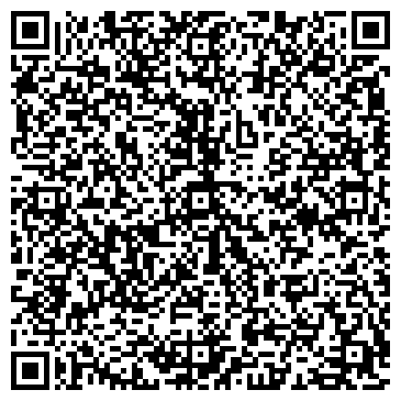 QR-код с контактной информацией организации Киоск по продаже питьевой воды, Железнодорожный район
