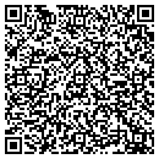 QR-код с контактной информацией организации ООО «АШАН»