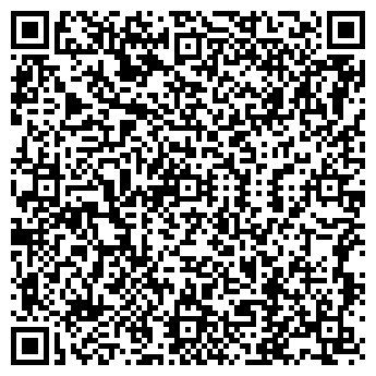 QR-код с контактной информацией организации Дом печника