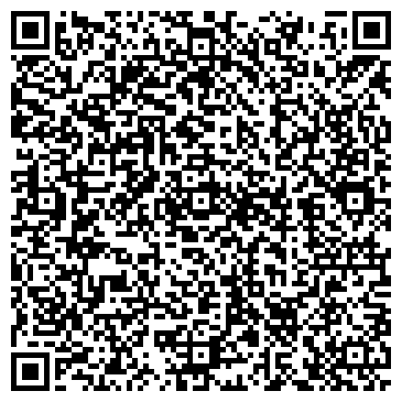 QR-код с контактной информацией организации Ячменный солод