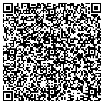 QR-код с контактной информацией организации Киоск по продаже питьевой воды, Железнодорожный район
