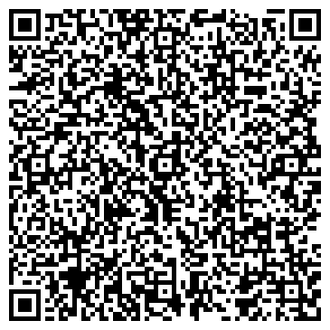 QR-код с контактной информацией организации МБУК «ЦБС» Соболихинская сельская библиотека