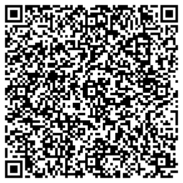 QR-код с контактной информацией организации Ульяновскмебель-Эвита