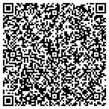 QR-код с контактной информацией организации ООО Терраком