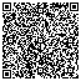 QR-код с контактной информацией организации Кофей