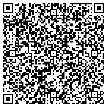 QR-код с контактной информацией организации Киоск по продаже питьевой воды, Левобережный район
