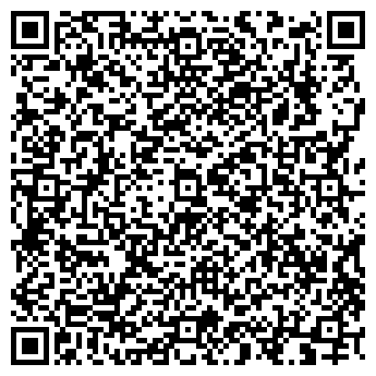 QR-код с контактной информацией организации ООО Тримм-Енисей