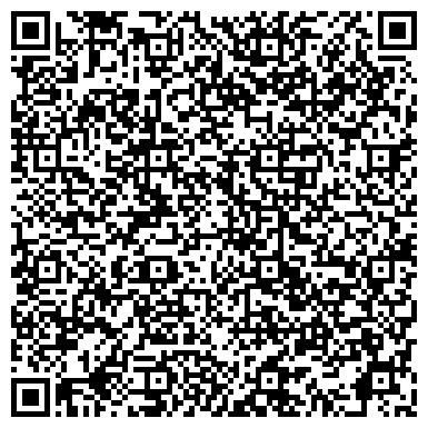 QR-код с контактной информацией организации Банкомат, Московский банк реконструкции и развития, ОАО МТС-Банк, филиал в г. Сочи