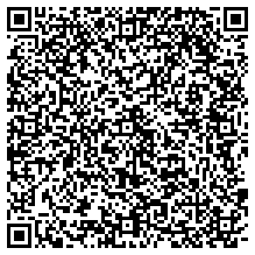 QR-код с контактной информацией организации МБУК «ЦБС» Пехра-Покровская библиотека