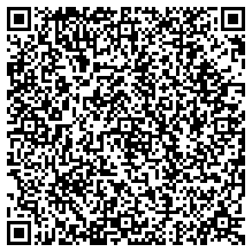 QR-код с контактной информацией организации Киоск по продаже питьевой воды, Левобережный район