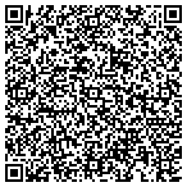 QR-код с контактной информацией организации FReeBRain