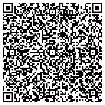 QR-код с контактной информацией организации ART-KEN