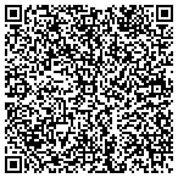 QR-код с контактной информацией организации ООО Фреска